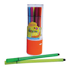 Office Point M-Felt Pen 500B