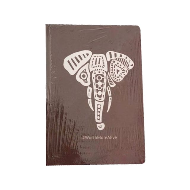 Office Point Note Book Executive Ln Angel A6