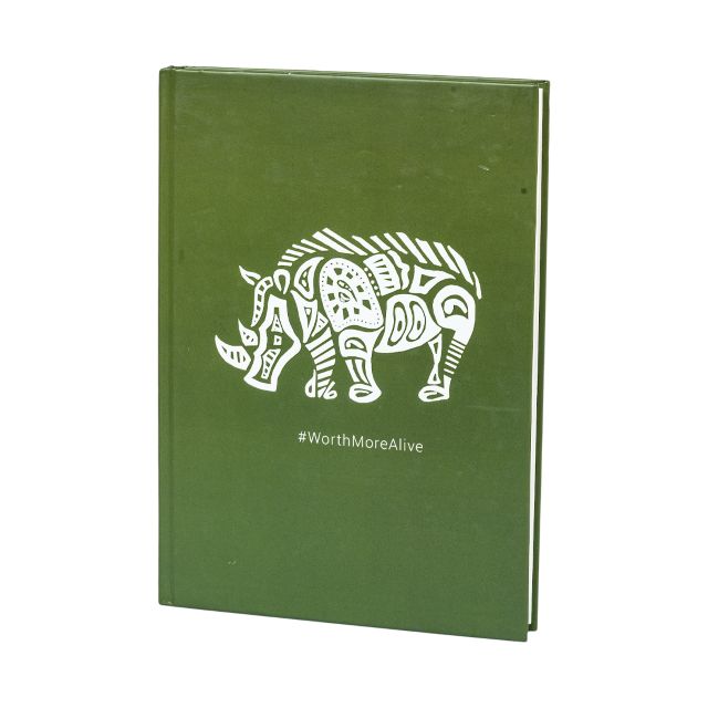 Office Point Note Book Executive Ln Bless A6