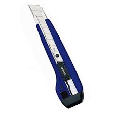 Office Point Paper Knife 2041