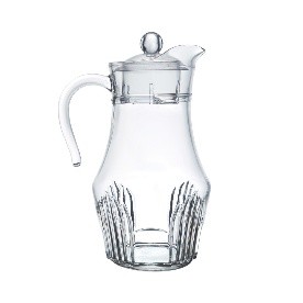 Luminarc Orient Water Jug 1.8L
