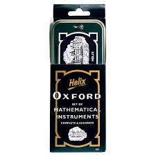 Oxford Mathematical Set