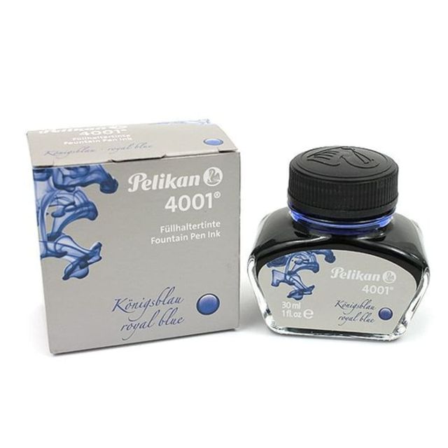 Pelikan Blue Ink 4001 30ml