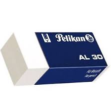Pelikan Eraser Al30