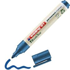 Edding Tipped Permanent Marker