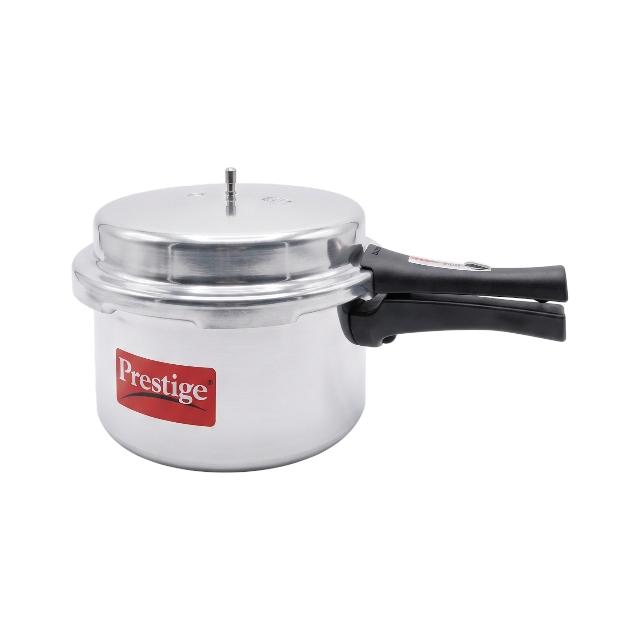 Prestige Alluminium Pressure Cooker 7.5L
