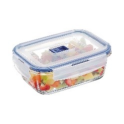 Pure Box Rectangular 122 Cl