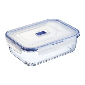 Pure Box Rectangular 197 Cl