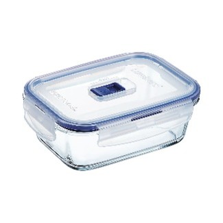Pure Box Rectangular 82 Cl