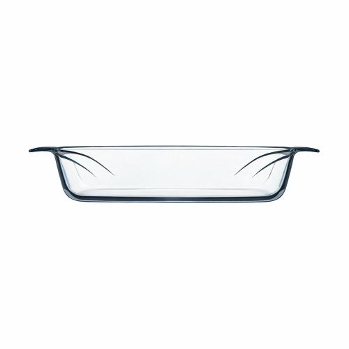 Pyrex Rectangle Roaster 31 X 20 Cm 2.2L Optimum