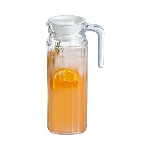 Quadro Jug 1L Refrigerable