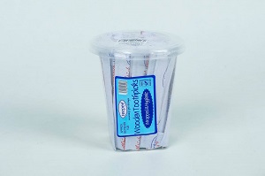 Teepee Wooden Toothpicks 150 Pieces 2 Packs