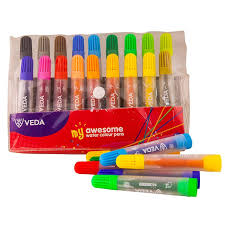 Veda Water Colour Pen