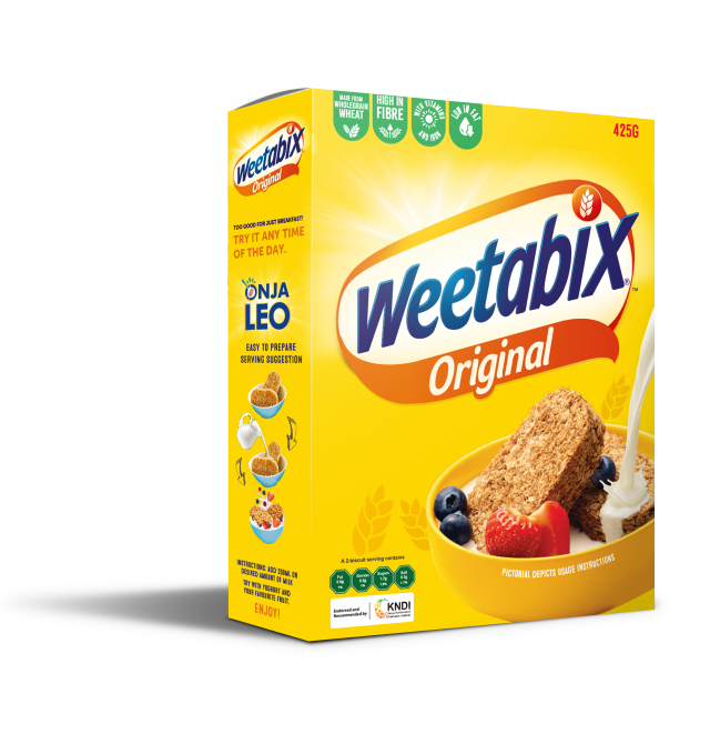 Weetabix Original 425G