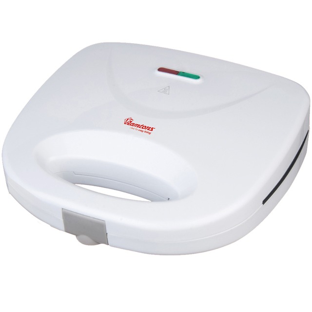 Ramtons Sandwitch Maker White Rm/479