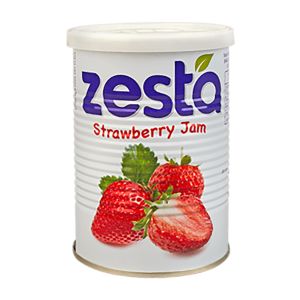 Zesta Jam Strawberry 300g