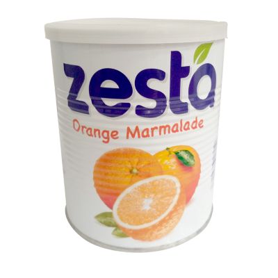 Zesta Marmalade Orange 1Kg
