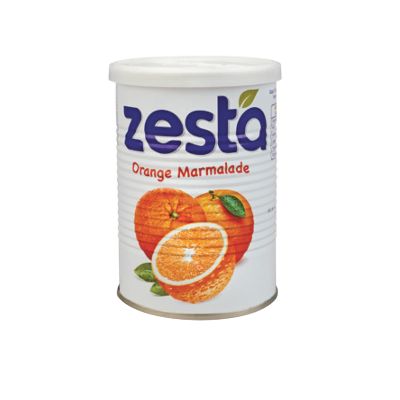 Zesta Marmalade Orange 300g