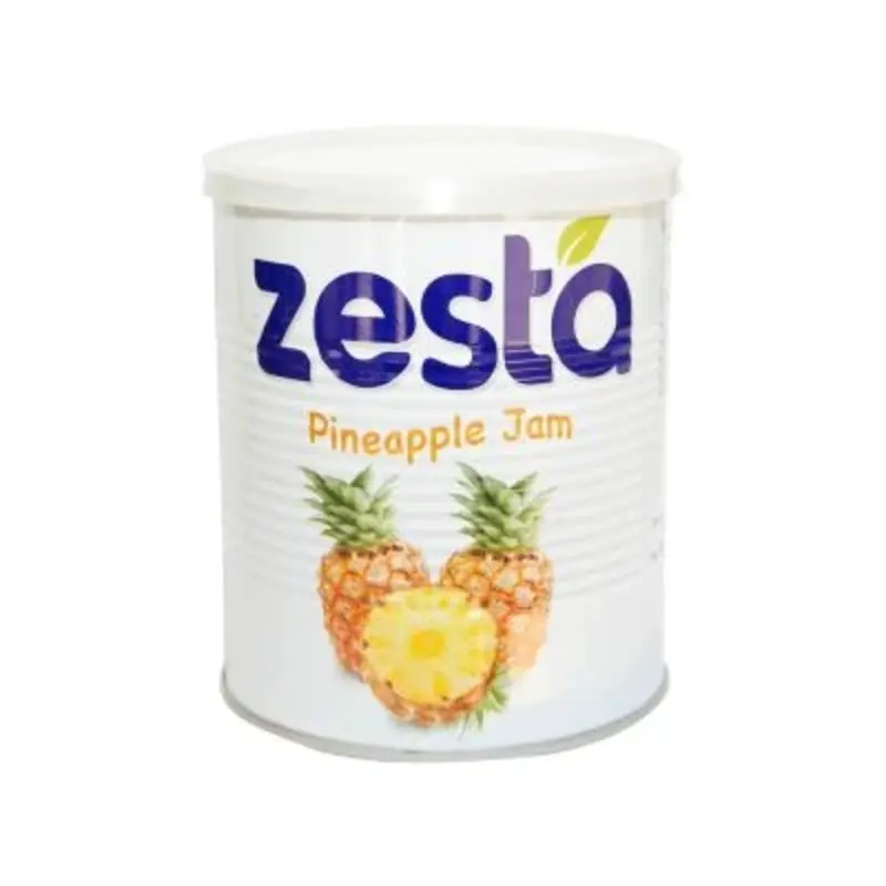 Zesta Orange Marmalade 500g