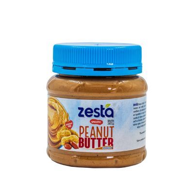 Zesta Peanut Butter Smooth 250g
