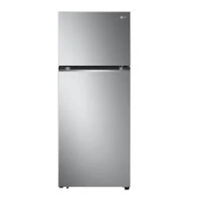 LG Fridge Double Door Gr B872Hlpl