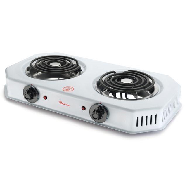 Ramtons Spiral Cooker Rm/253