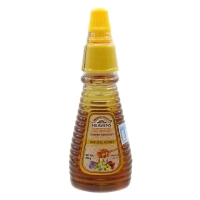 Heavens Honey Squeeze 250 g