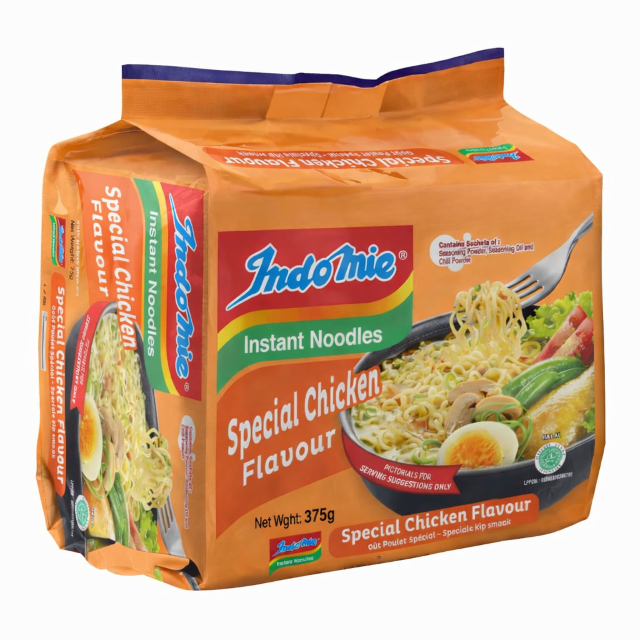 Indomie Special Chicken 375g