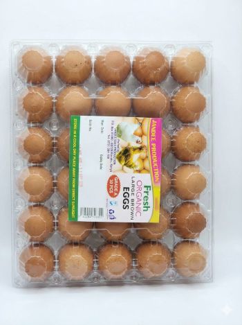 Jandee Eggs 30s Pack