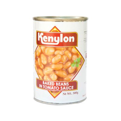 Kenylon Baked Beans In Tomato Sauce 300g