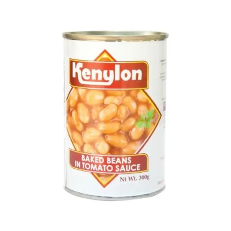 Kenylon Baked Beans In Tomato Sauce 300g