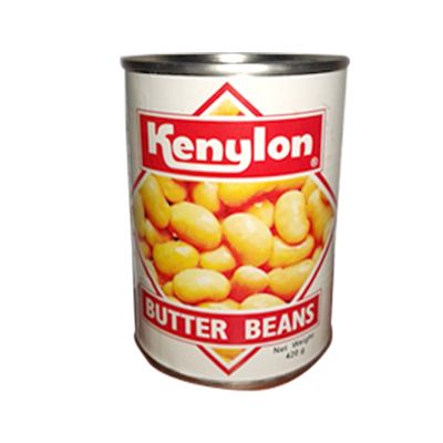 Kenylon Butter Beans420g