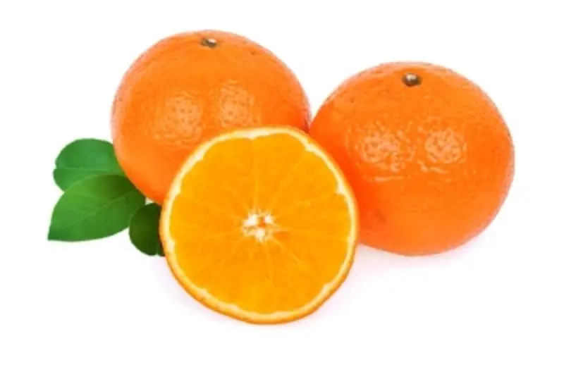 Fresh Orange Pixie P/Kg