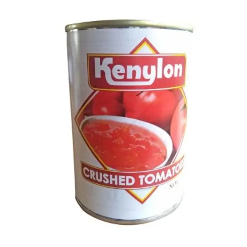Kenylon Crushed Tomatoes 400 g