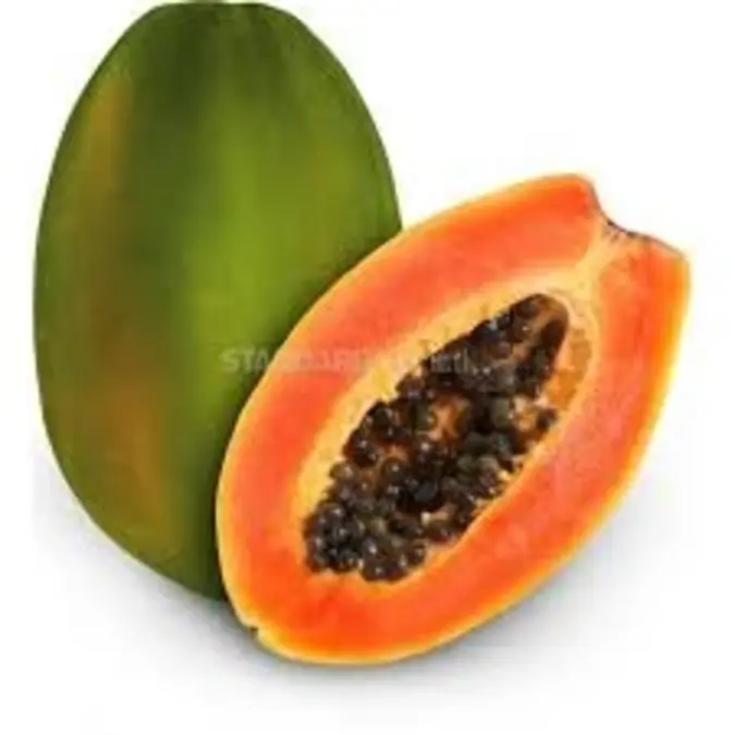 Pawpaw Sp P/Kg