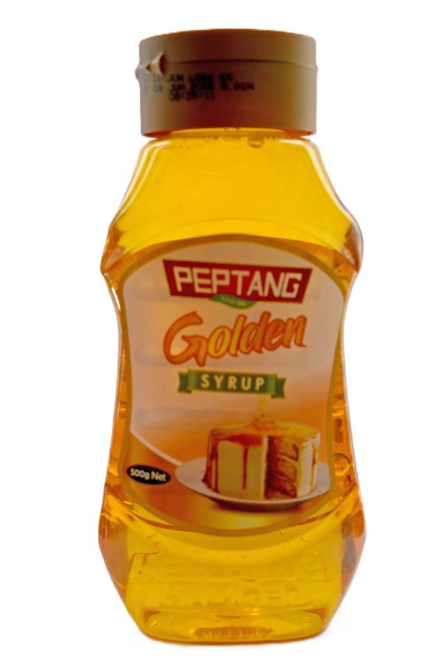Pep Golden Syrup 450g