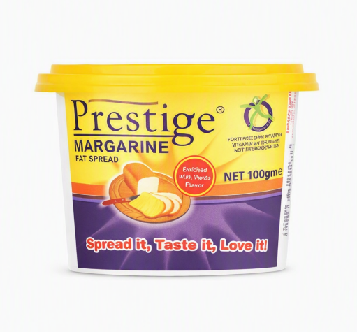 Prestige Margarine 100Gm