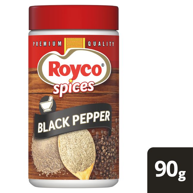 Royco Blackpepper 90g