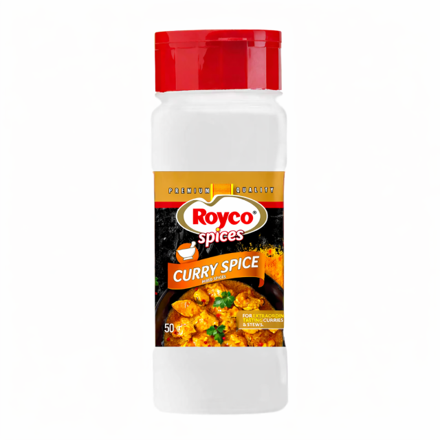 Royco Curry & Spice 50g