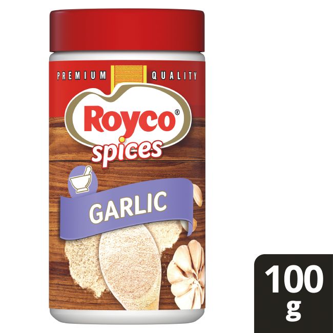 Royco Garlic 100g