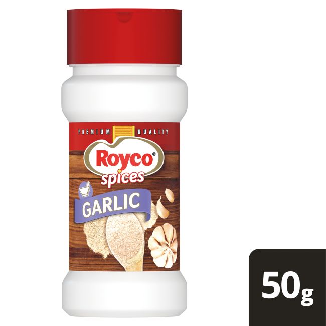 Royco Garlic 50g