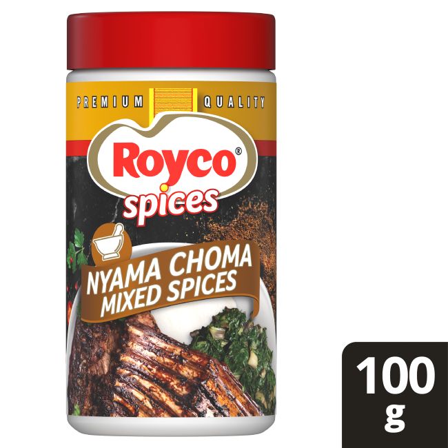 Royco Nyama Choma 100g