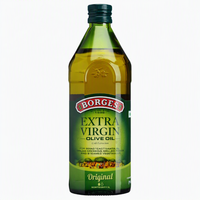 Borges Extra Virgin Olive Oil 1L