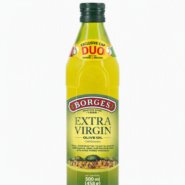 Borges Extra Virgin Olive Oil 500ml