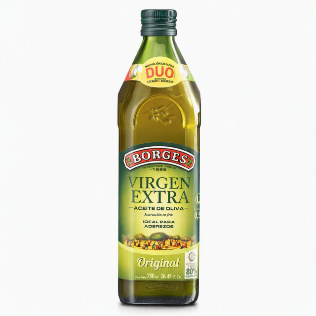 Borges Extra Virgin Olive Oil 750ml