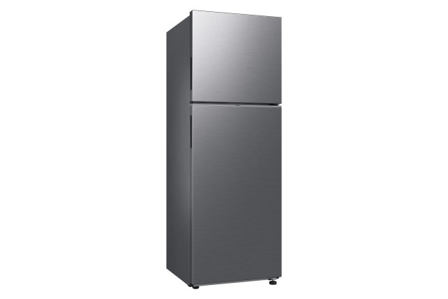 Samsung Double Door Fridge -Rt31Cg5421S9