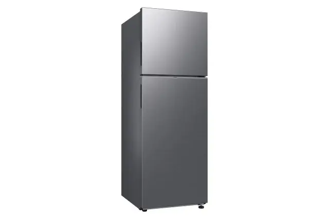 Samsung Double Door Fridge -Rt35Cg5421S9