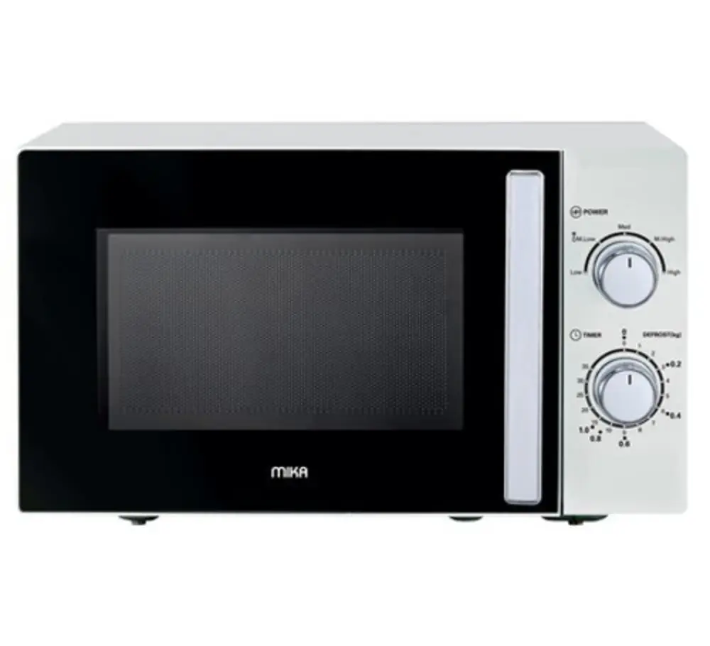Mika Microwave 20L Mnl Mmwmskh2011W