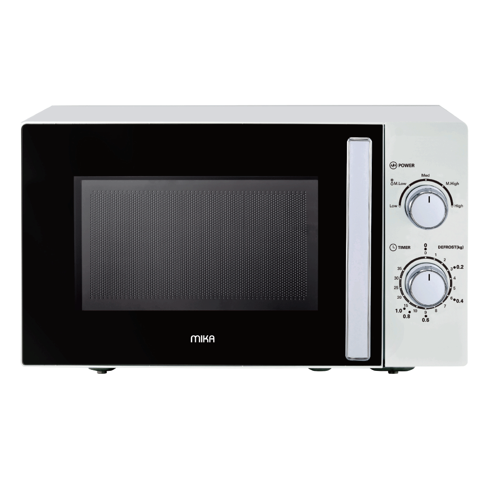 Mika Microwave 20L Mnl Mmwmskh2011W