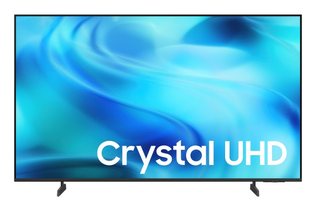 Samsung 50 Inch Led Tv - Ua50Cu7000